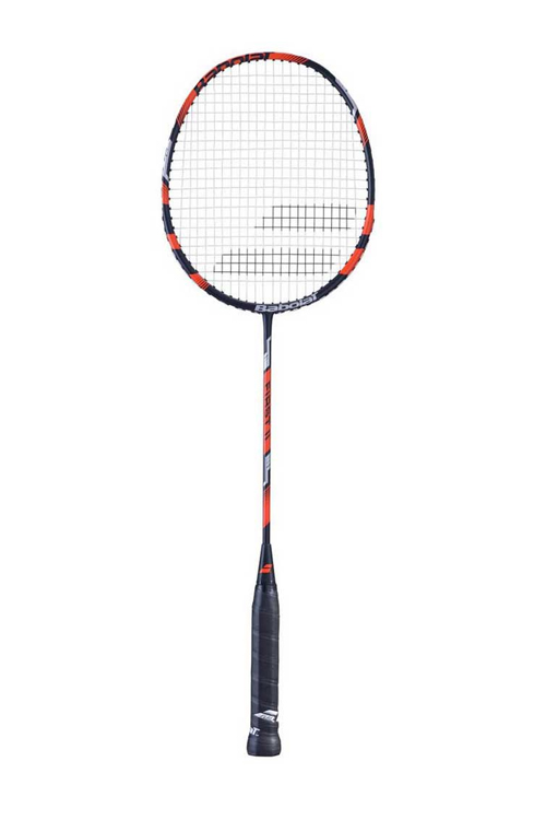    Babolat First II